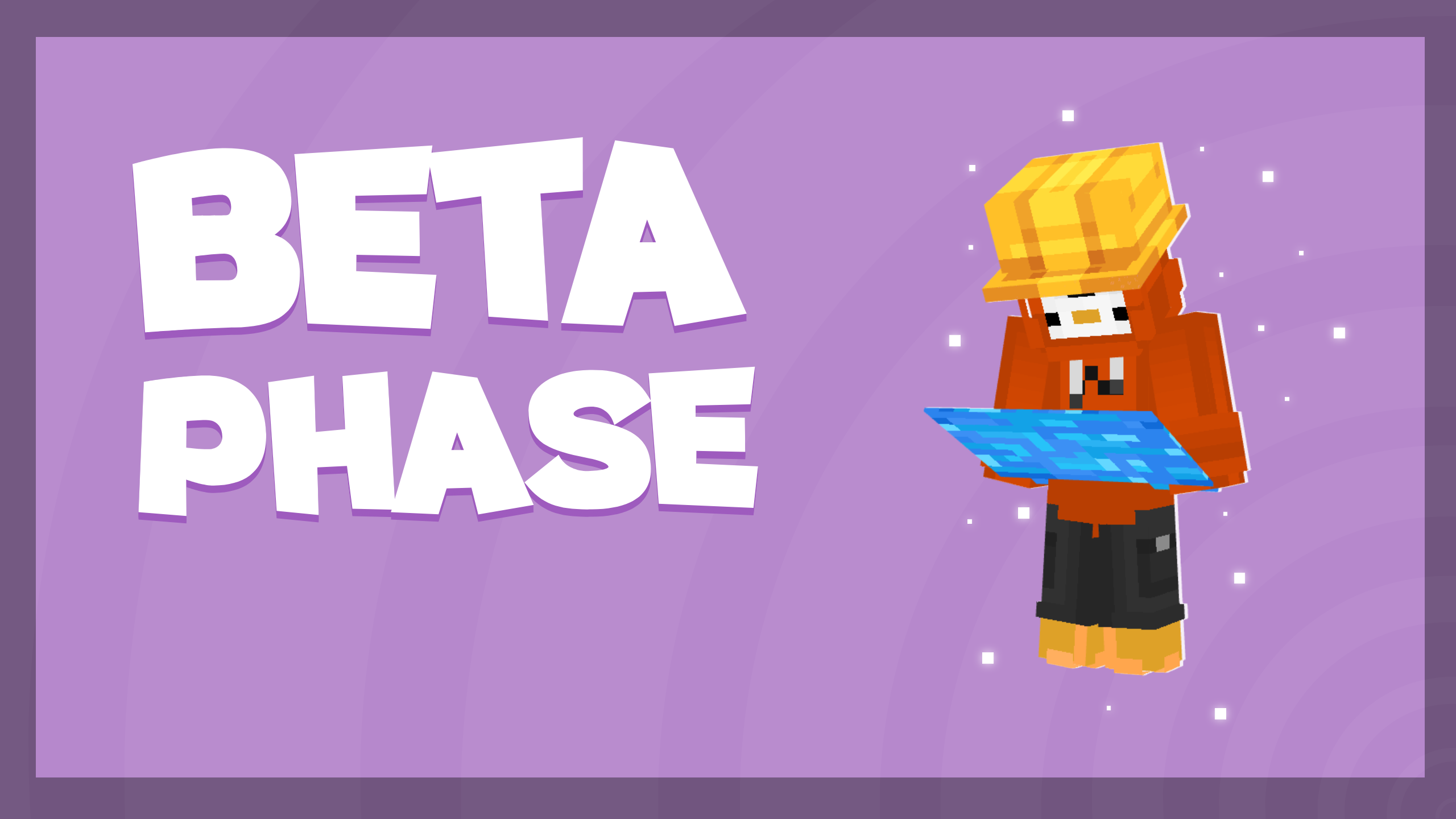 TownyMc Closed Beta Phase